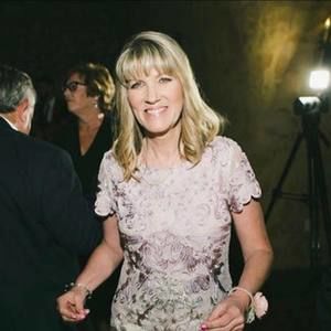 Meet your Posher, Ann